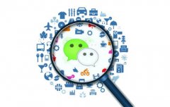 大树细侃微信公众号开发的价格周期几何